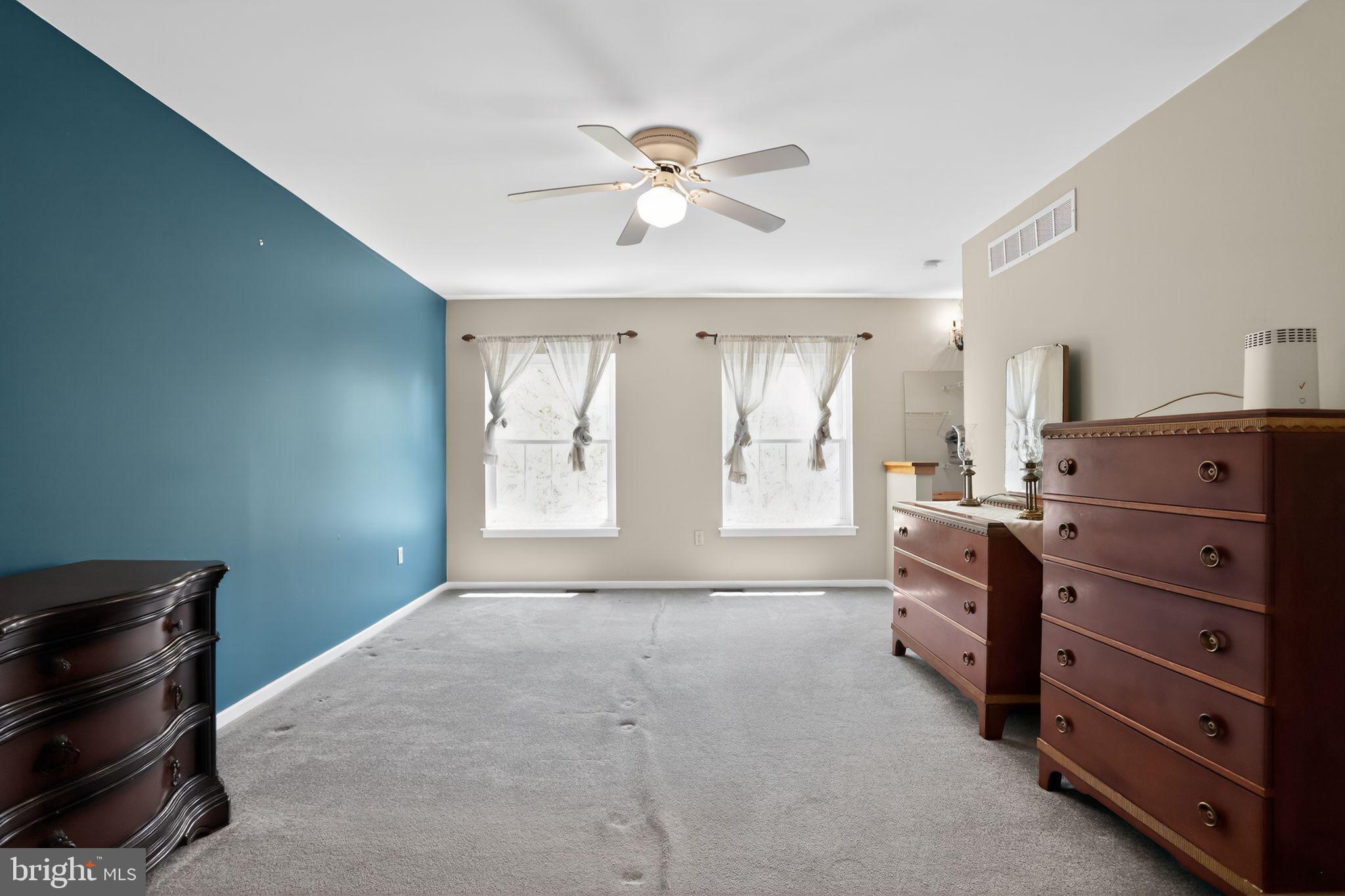 MALLARD POND - Residential
