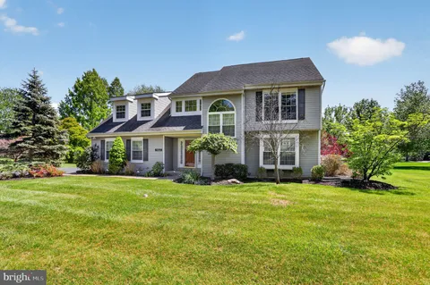 102 Grouse Court, North Wales, PA 19454 - MLS#: PAMC2178478