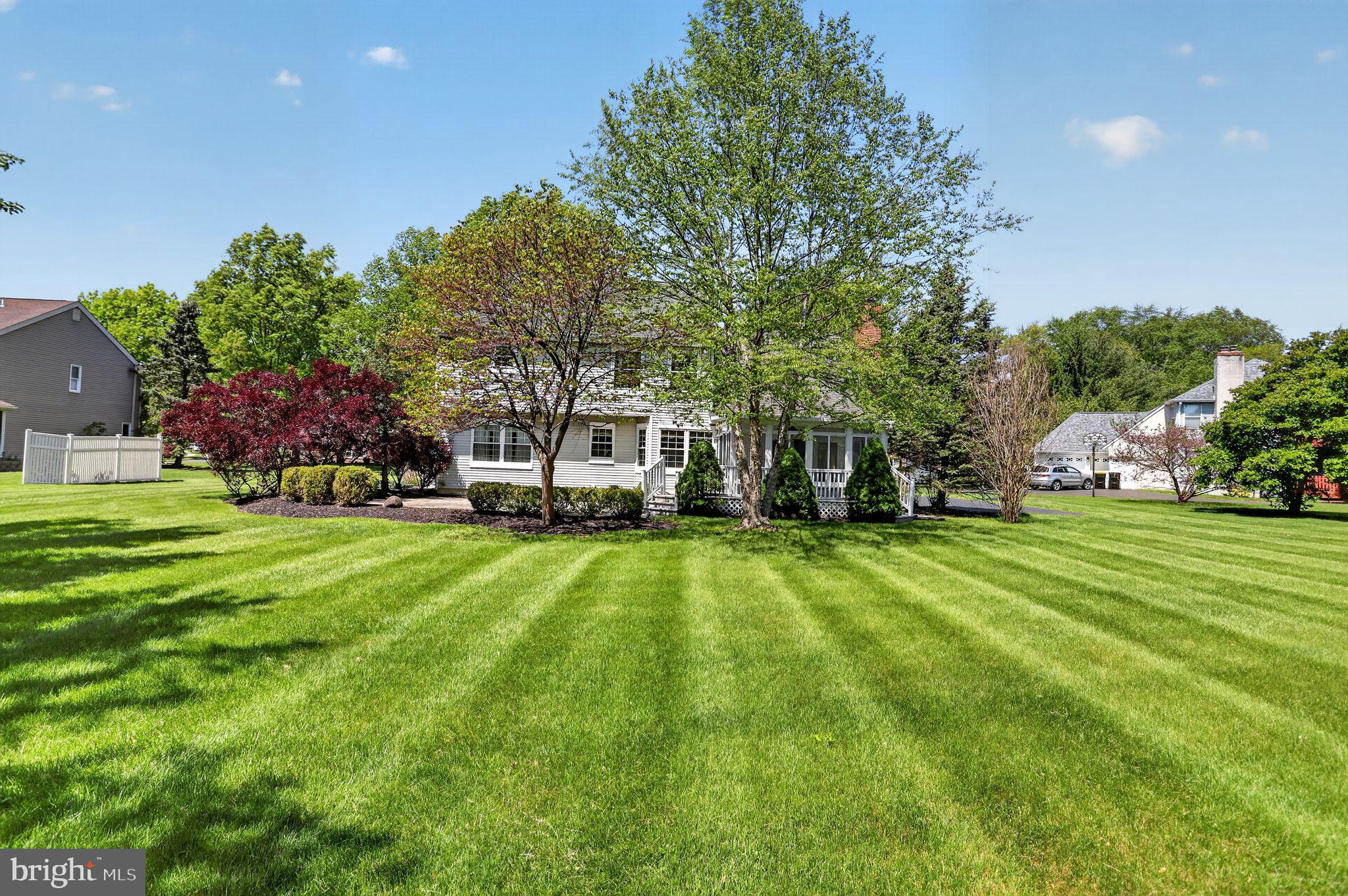 MALLARD POND - Residential