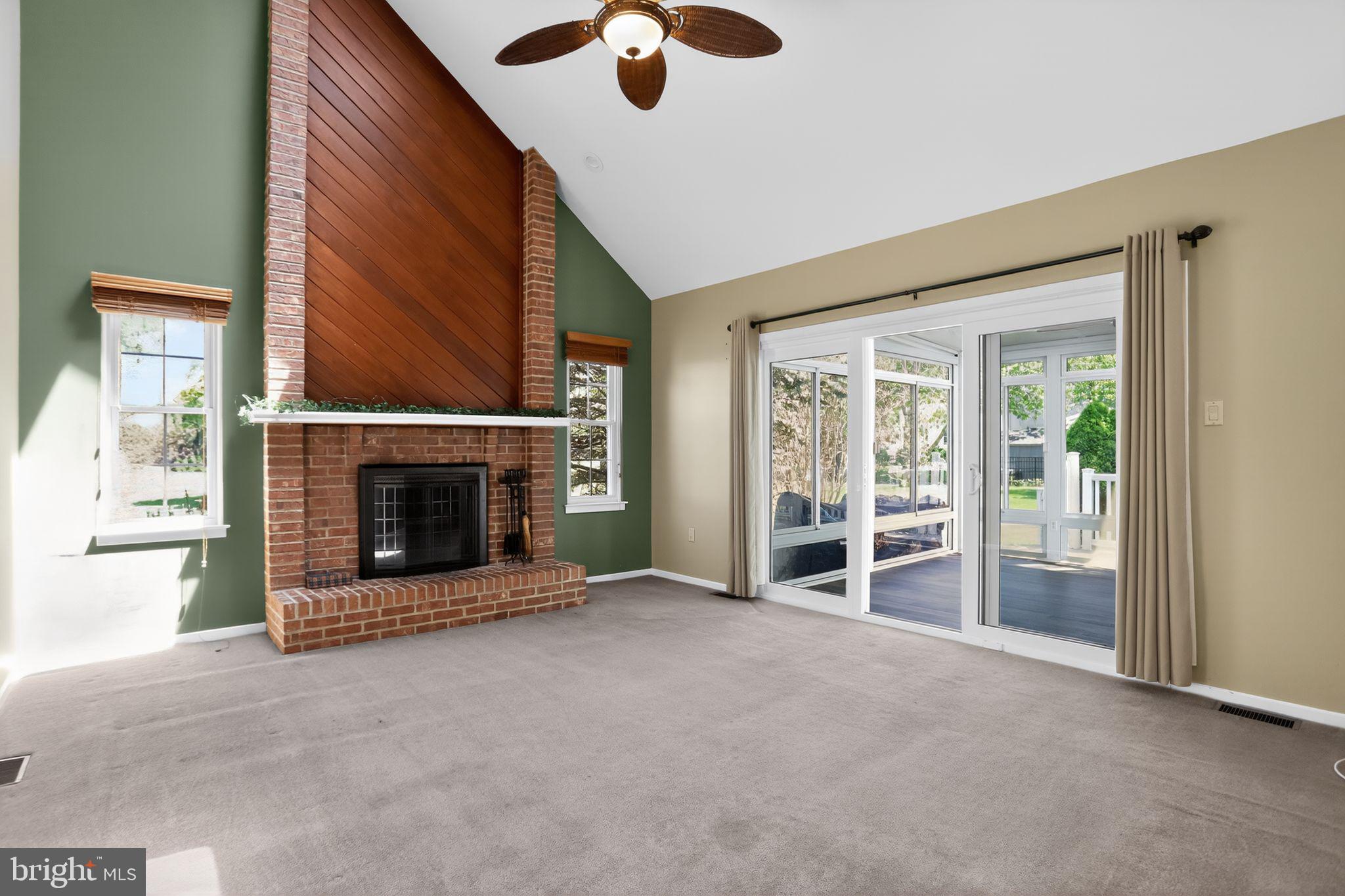 MALLARD POND - Residential