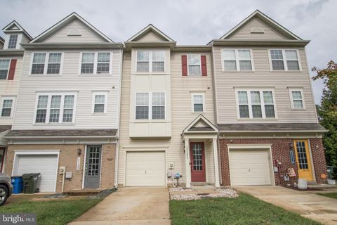 23201 FOXGLOVE STREET CALIFORNIA MD 20619
