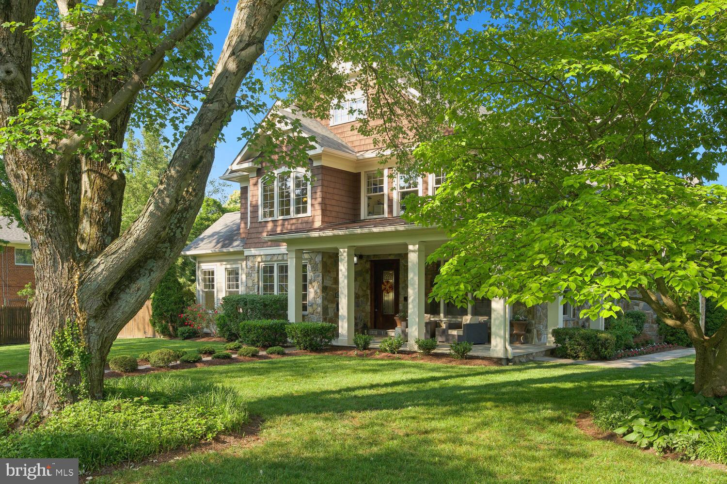 OAKWOOD KNOLLS - Residential