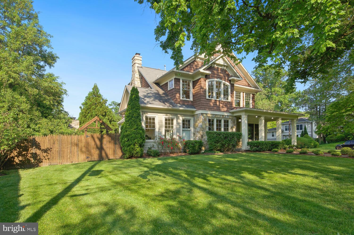 OAKWOOD KNOLLS - Residential