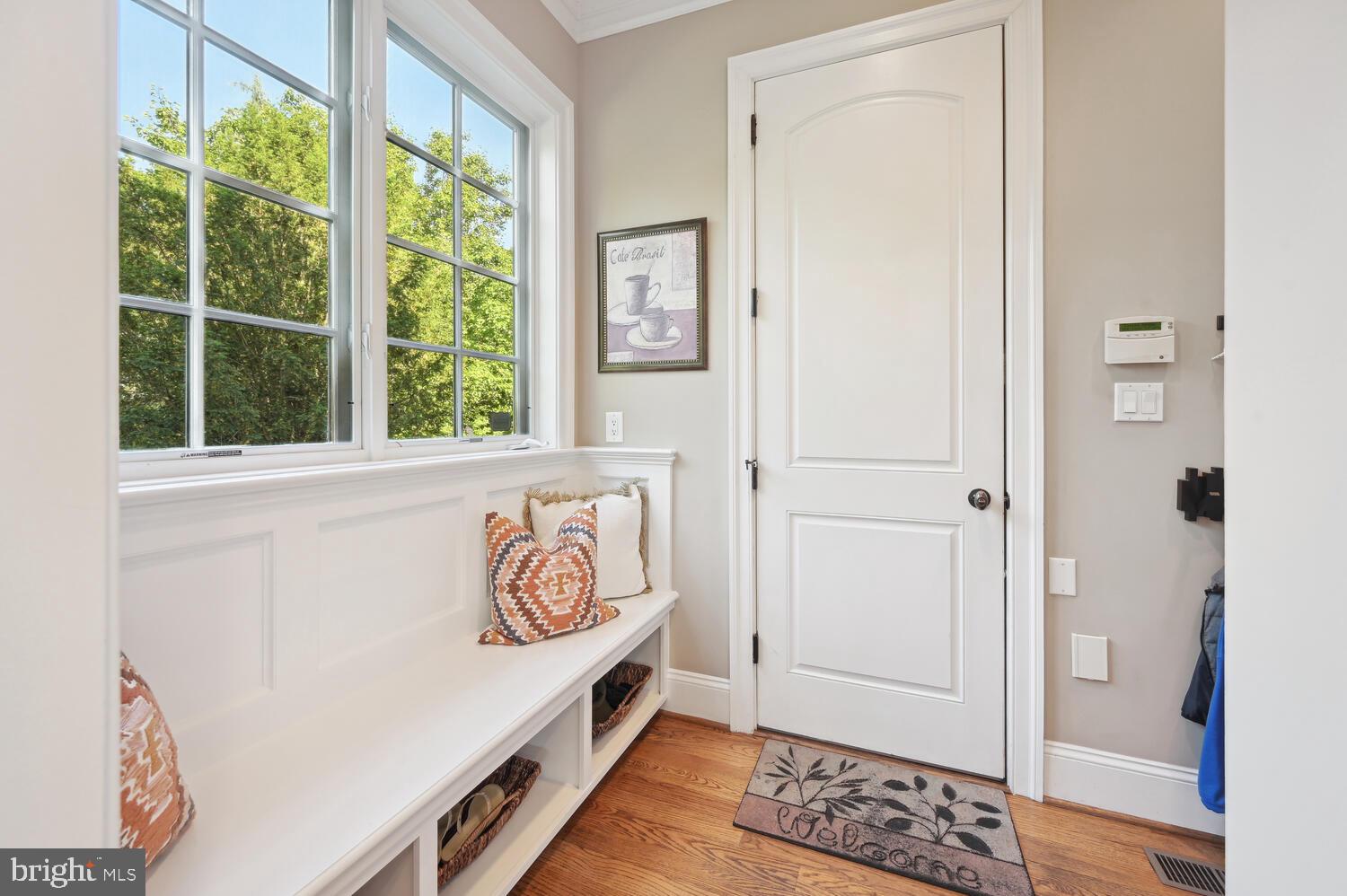 OAKWOOD KNOLLS - Residential