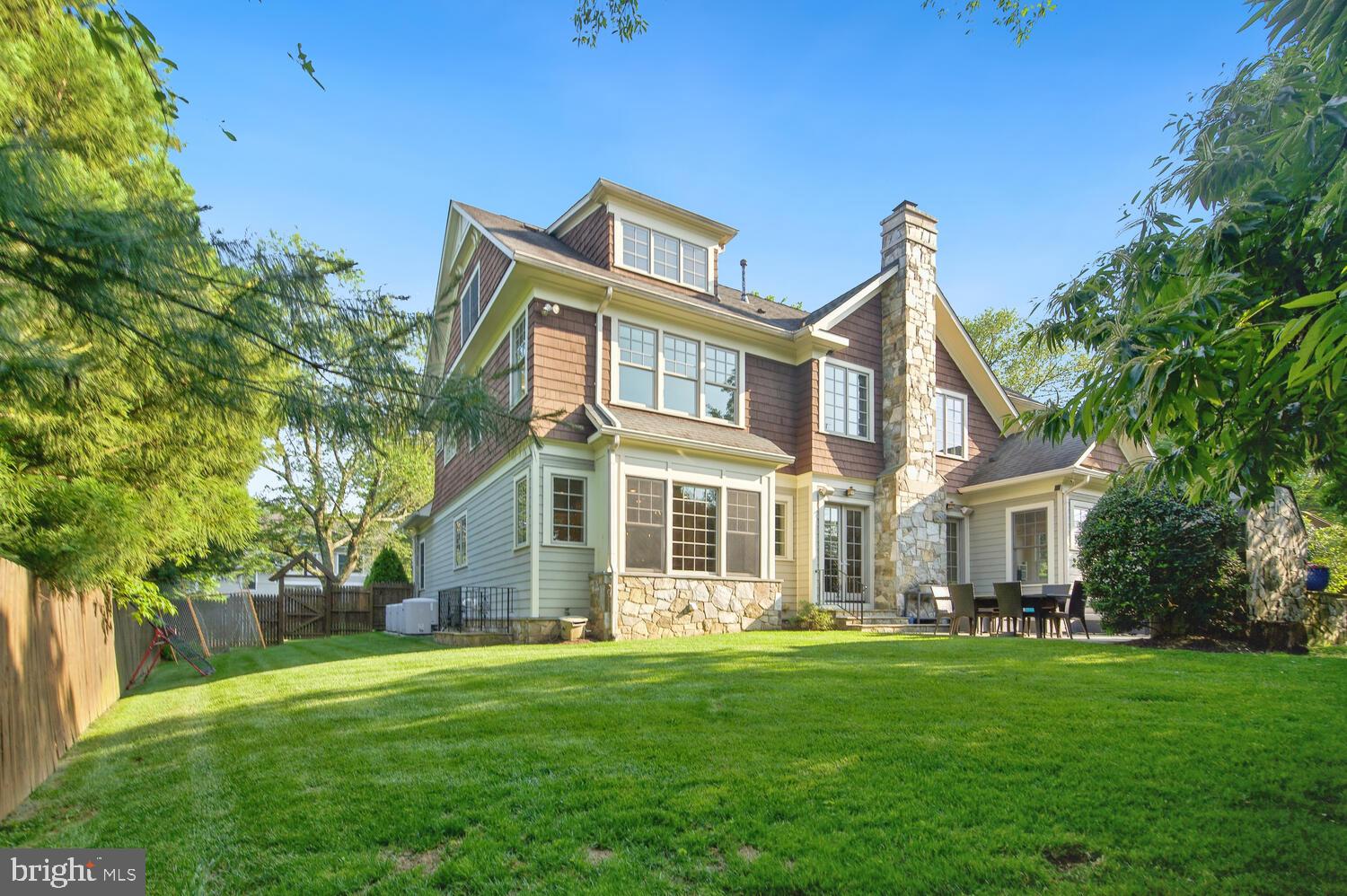 OAKWOOD KNOLLS - Residential