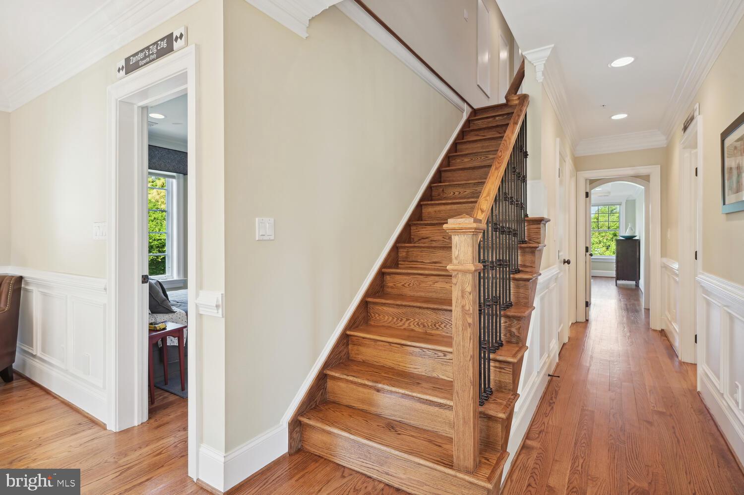 OAKWOOD KNOLLS - Residential