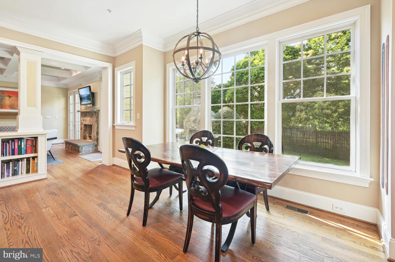 OAKWOOD KNOLLS - Residential