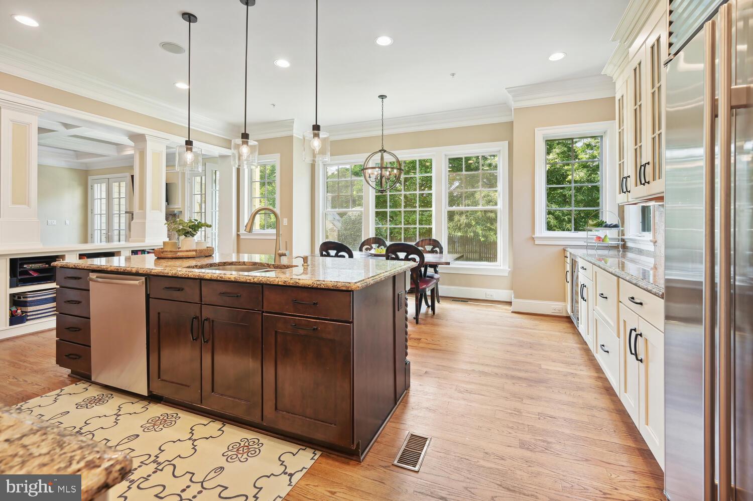 OAKWOOD KNOLLS - Residential