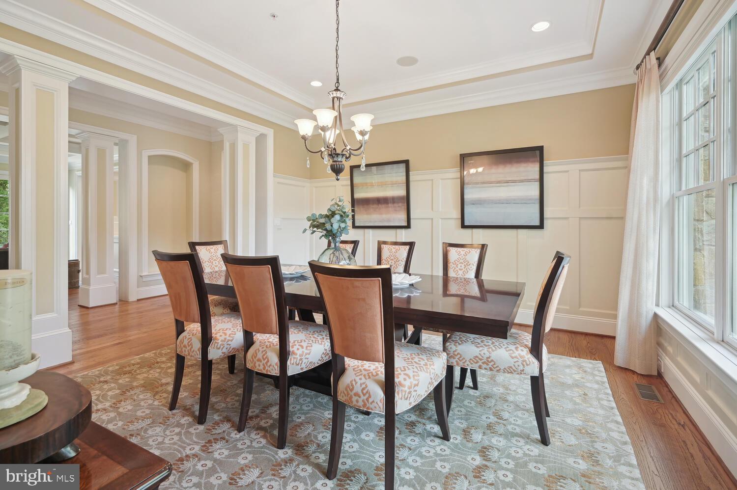 OAKWOOD KNOLLS - Residential