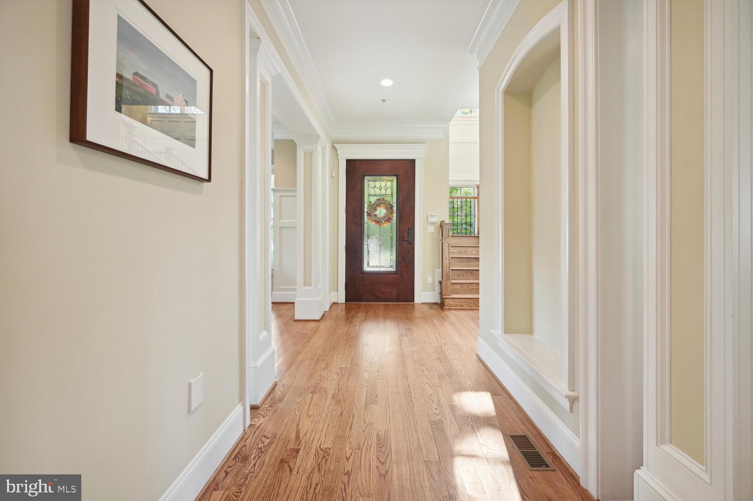 OAKWOOD KNOLLS - Residential