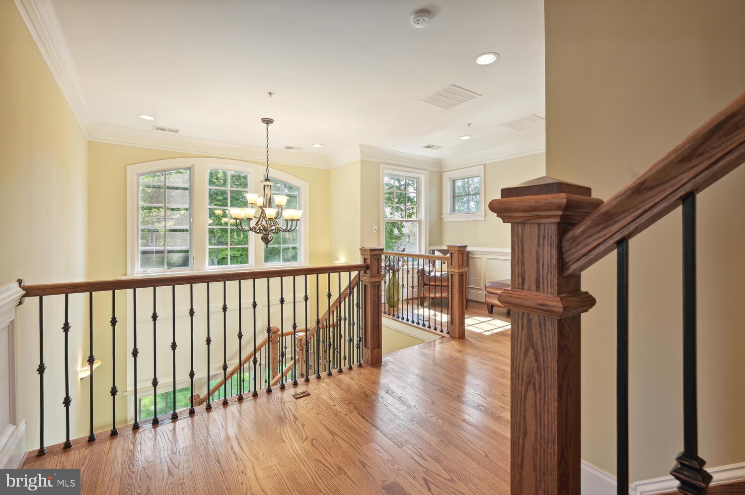 OAKWOOD KNOLLS - Residential