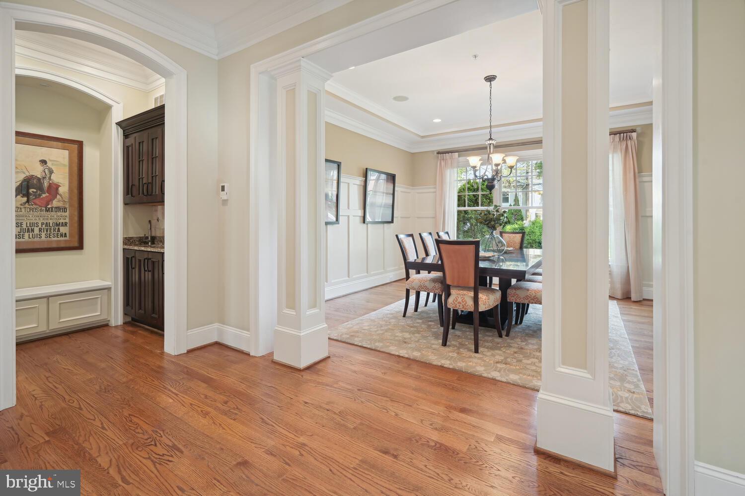 OAKWOOD KNOLLS - Residential