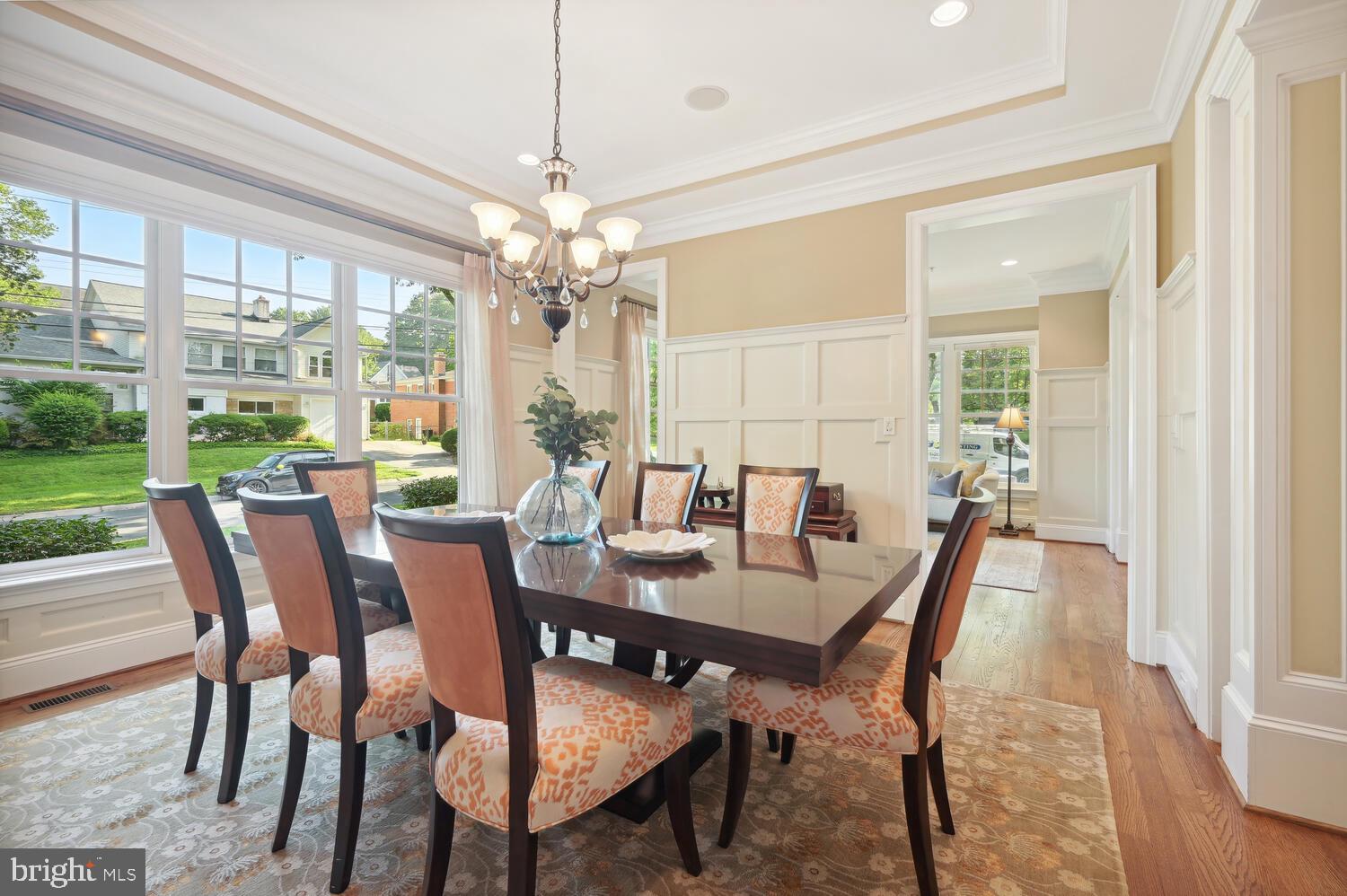 OAKWOOD KNOLLS - Residential