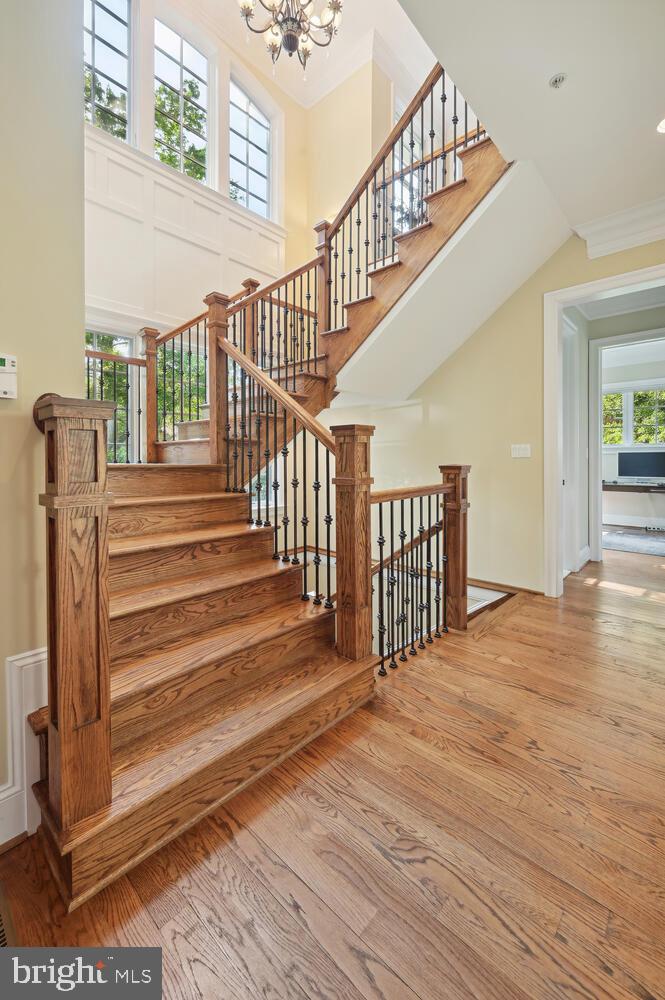 OAKWOOD KNOLLS - Residential