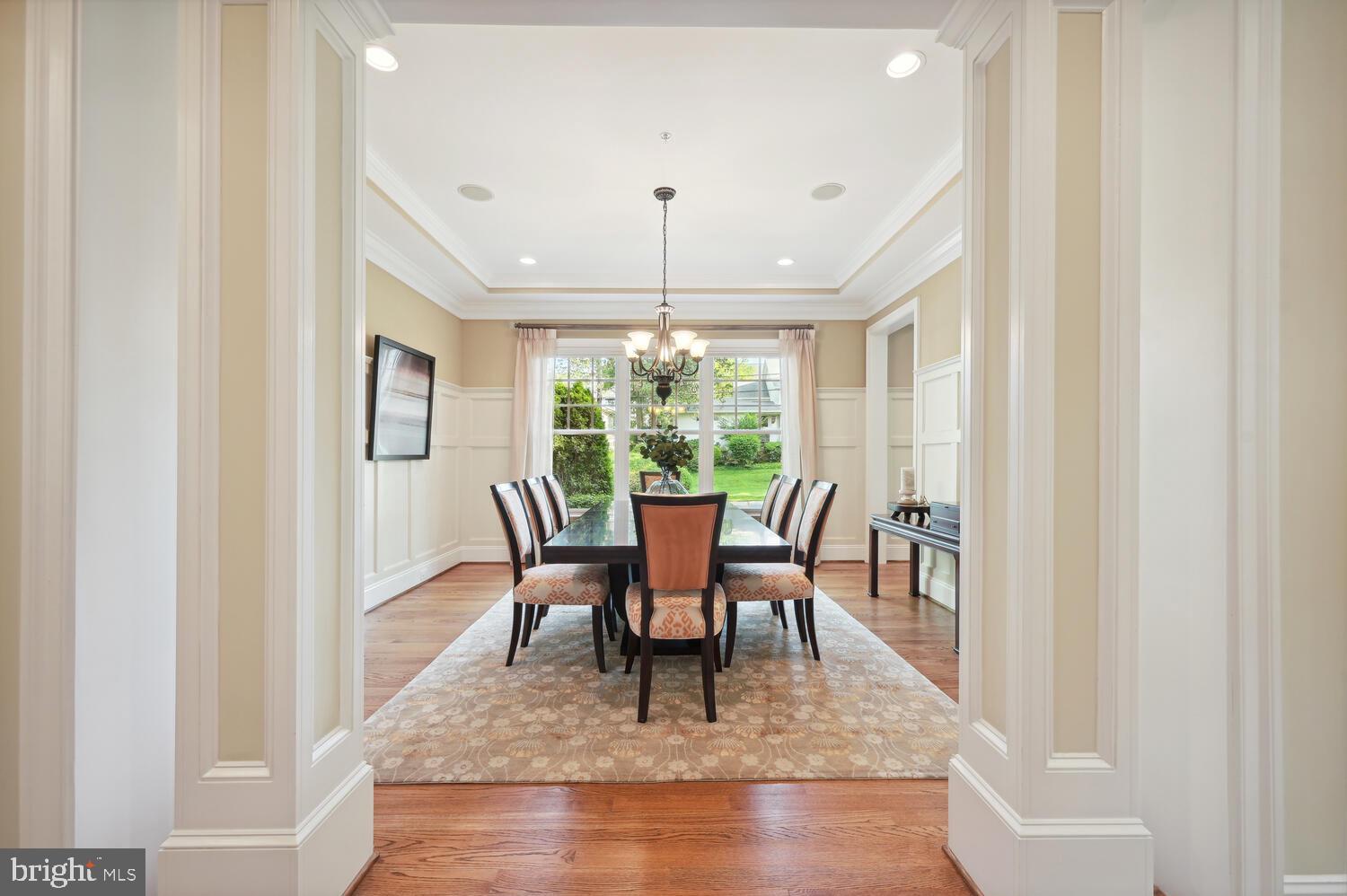 OAKWOOD KNOLLS - Residential