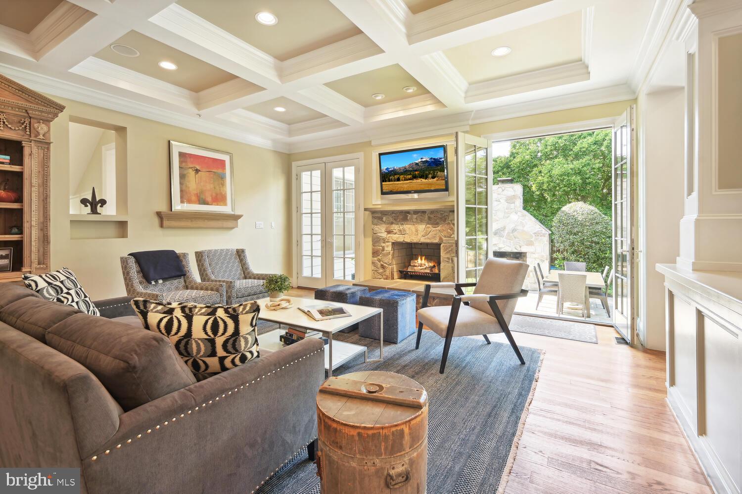 OAKWOOD KNOLLS - Residential