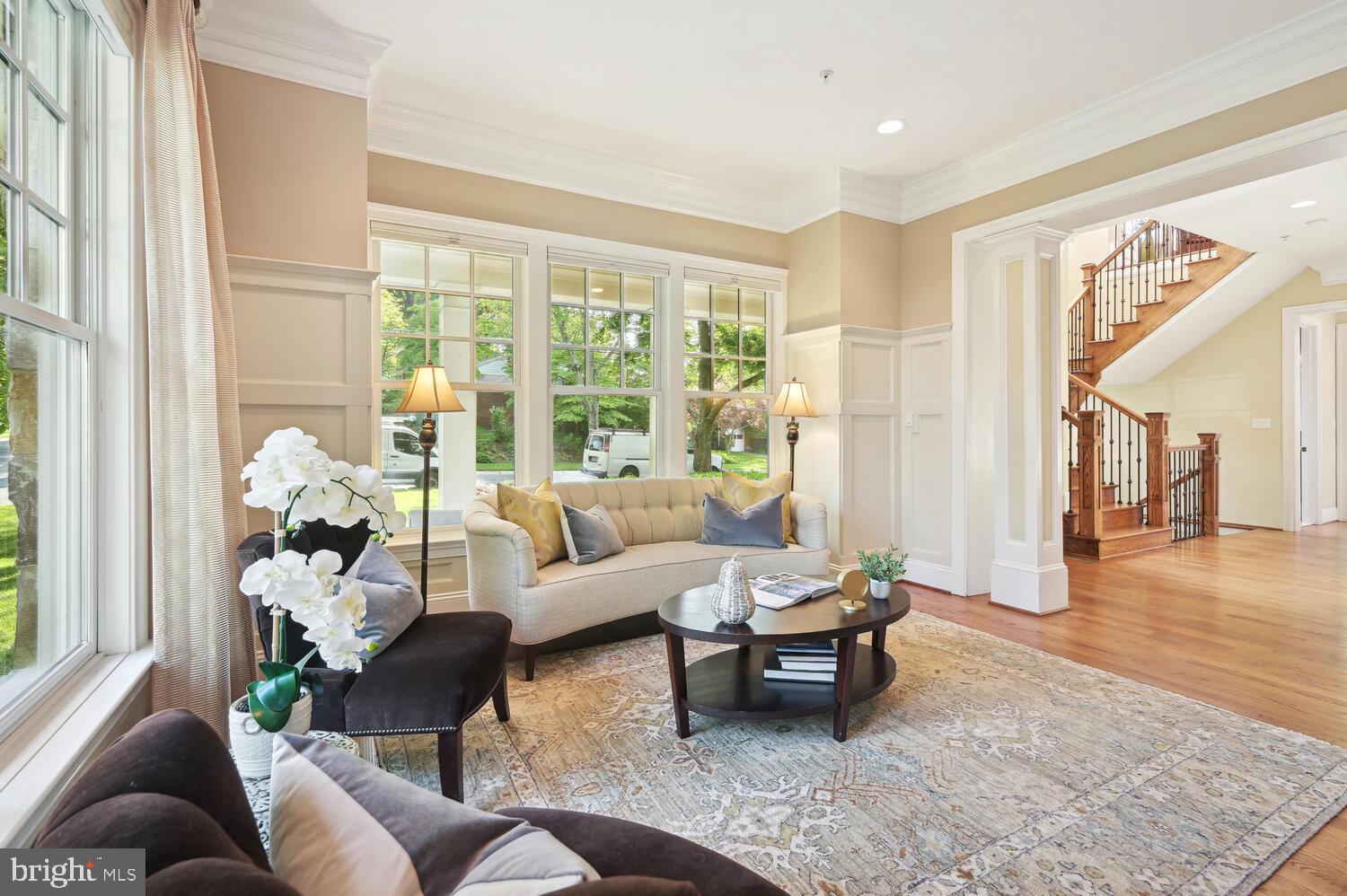 OAKWOOD KNOLLS - Residential