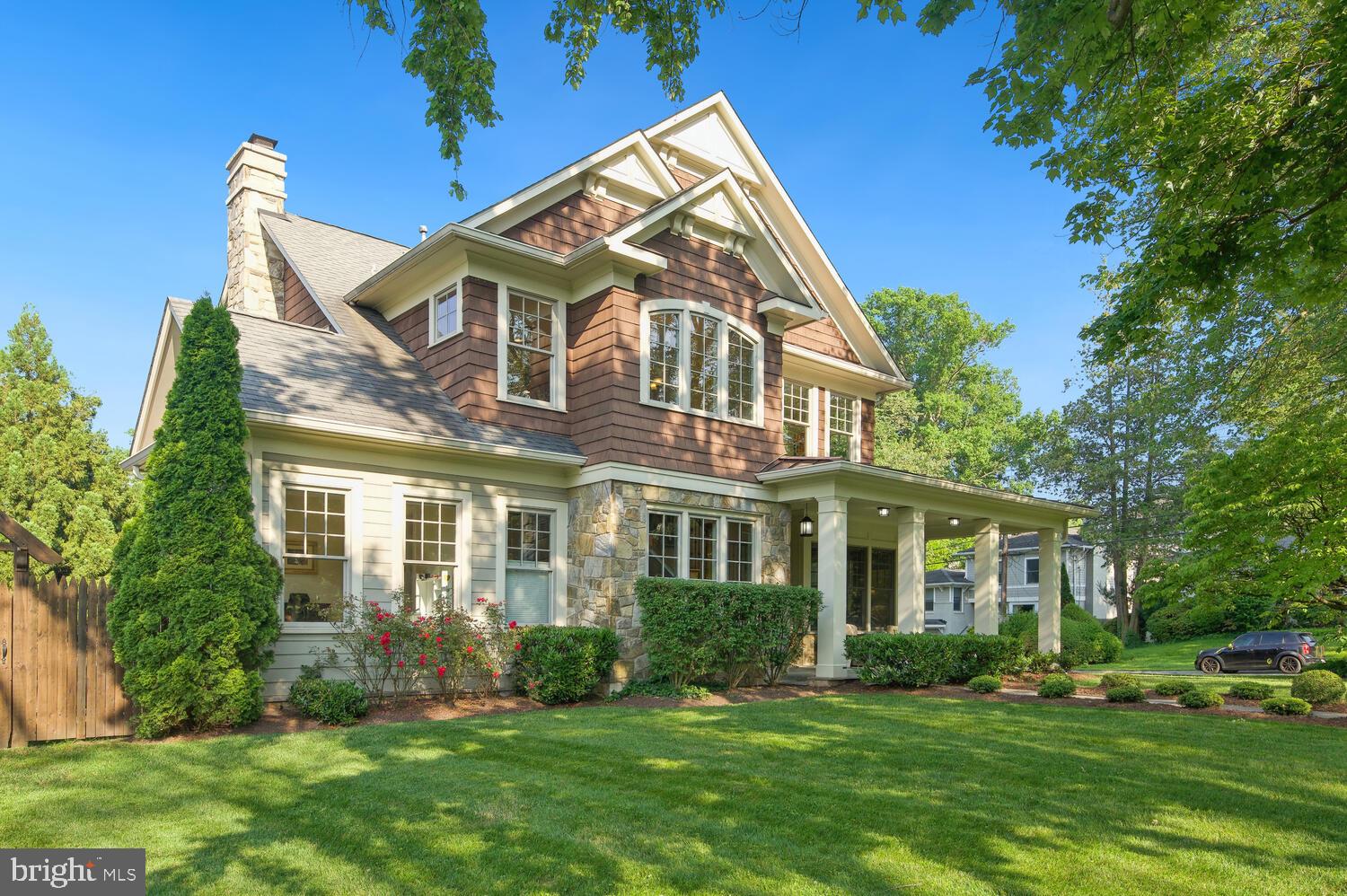 OAKWOOD KNOLLS - Residential