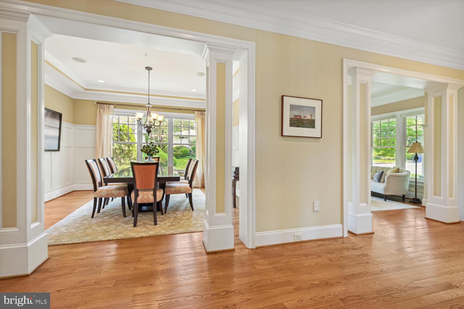 OAKWOOD KNOLLS - Residential