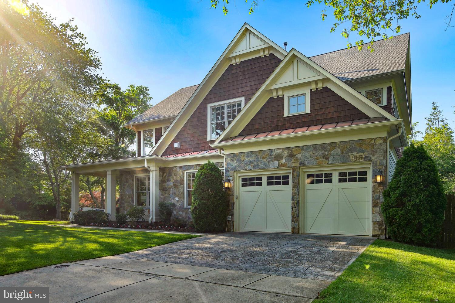 OAKWOOD KNOLLS - Residential