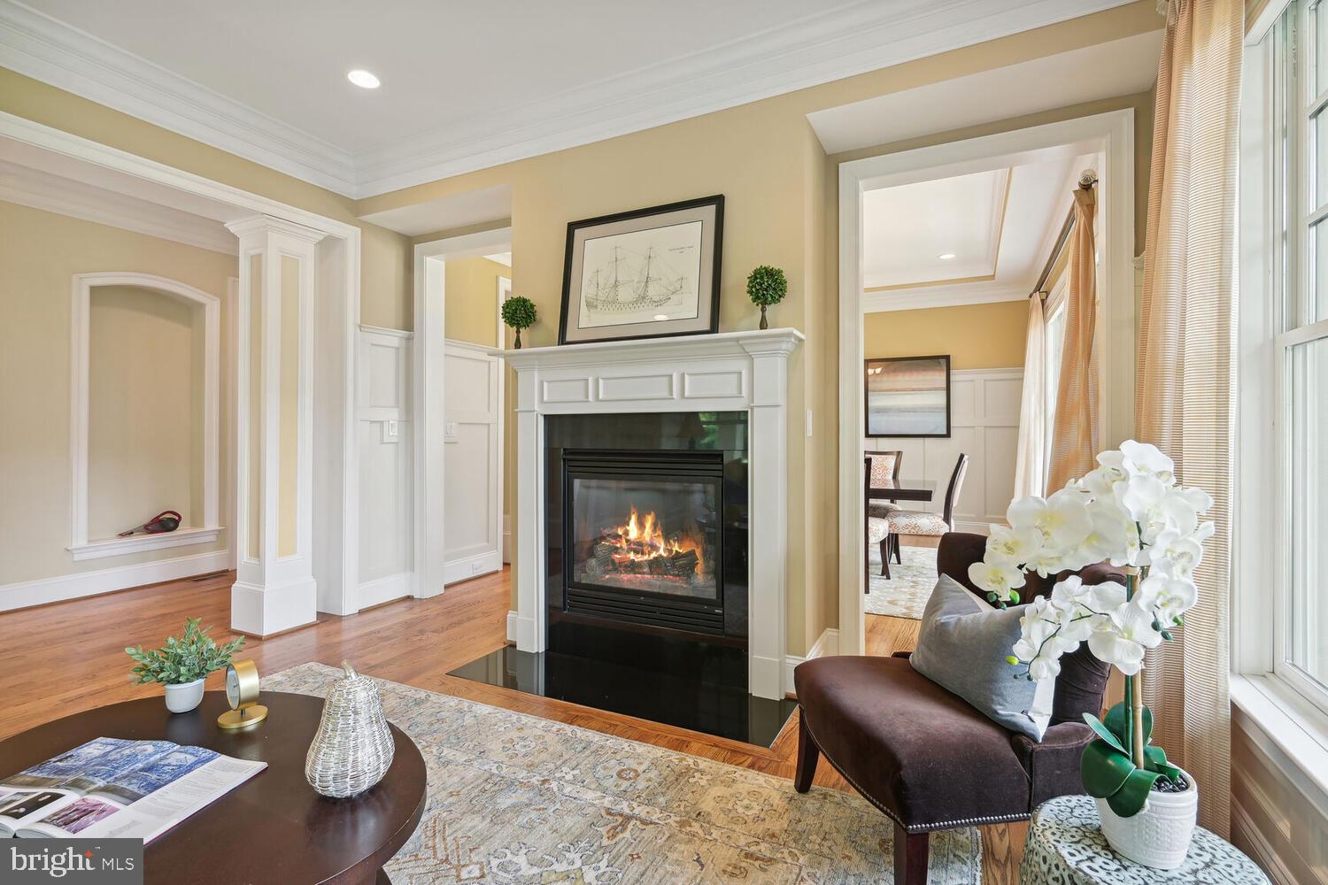 OAKWOOD KNOLLS - Residential