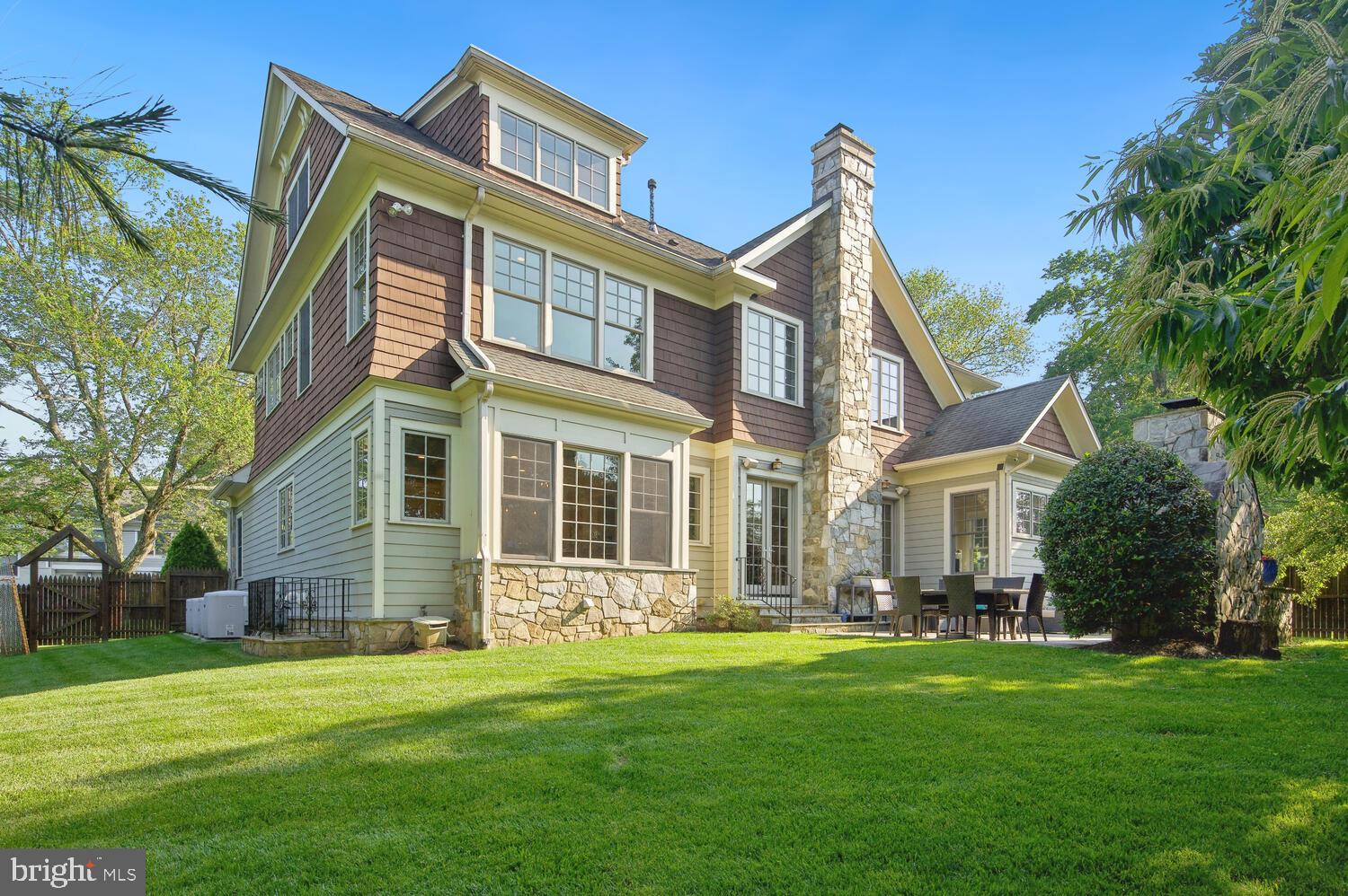 OAKWOOD KNOLLS - Residential