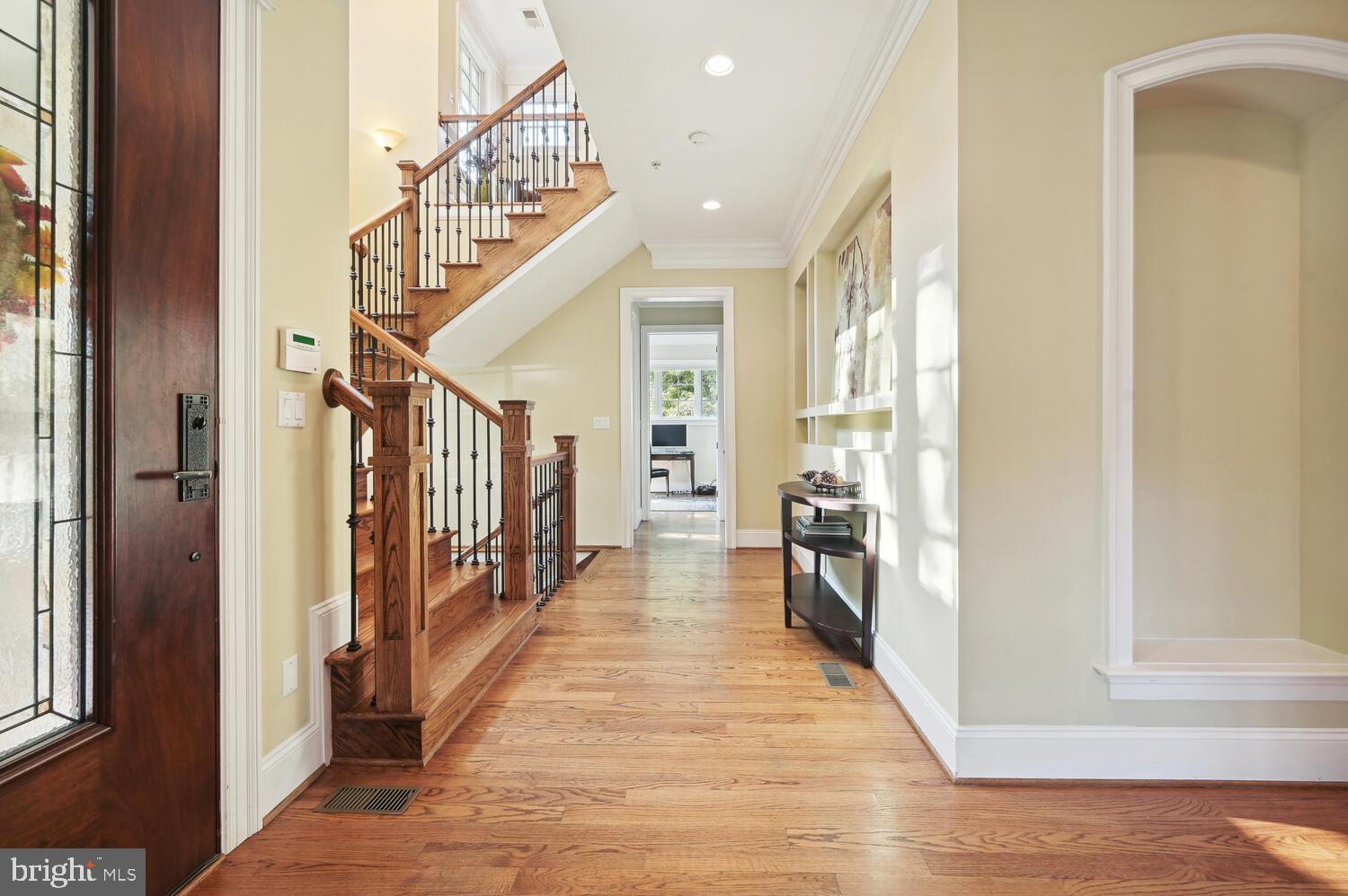 OAKWOOD KNOLLS - Residential