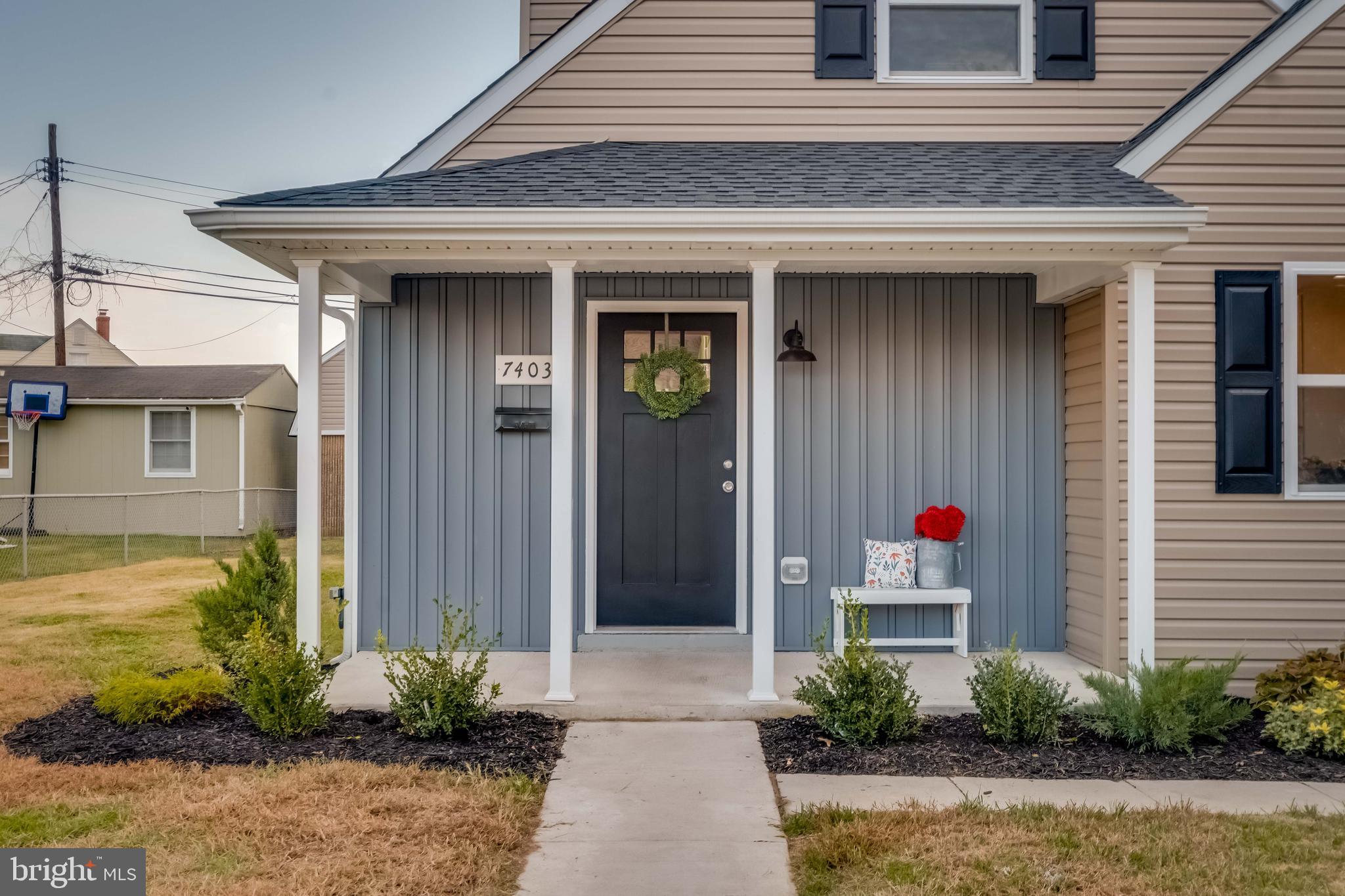 DUNDALK - Residential