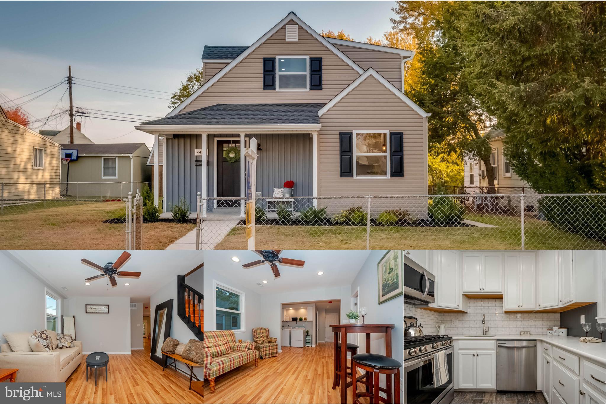 DUNDALK - Residential