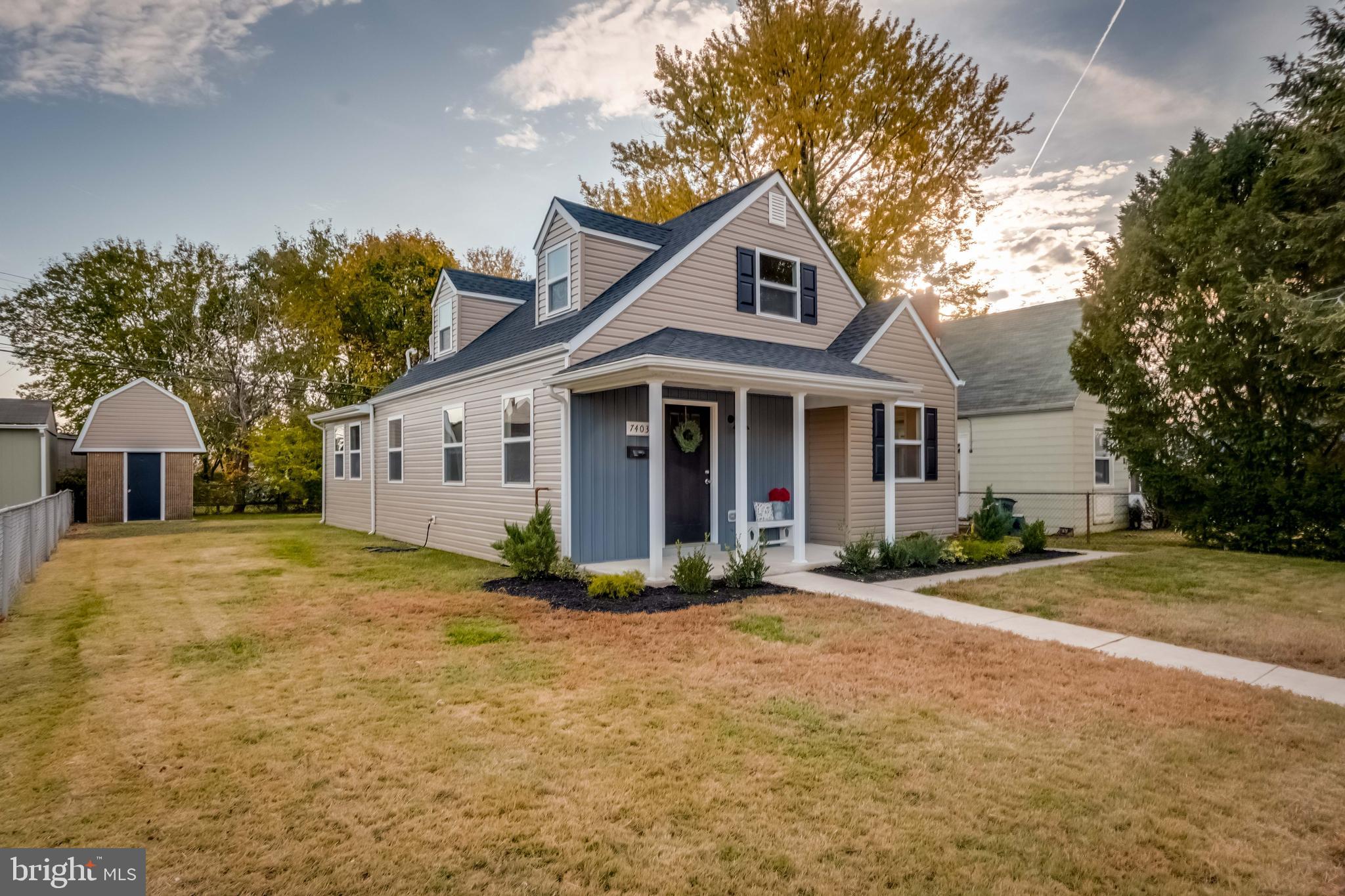 DUNDALK - Residential