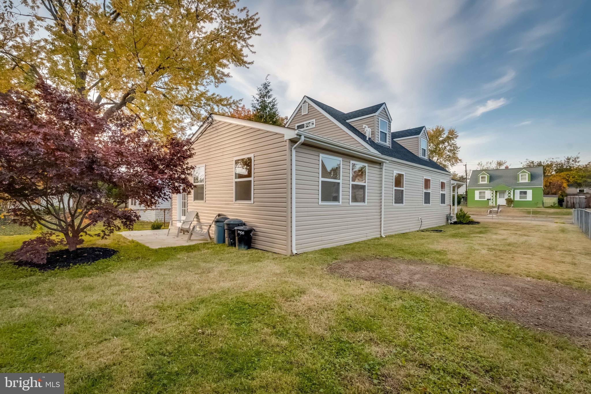 DUNDALK - Residential