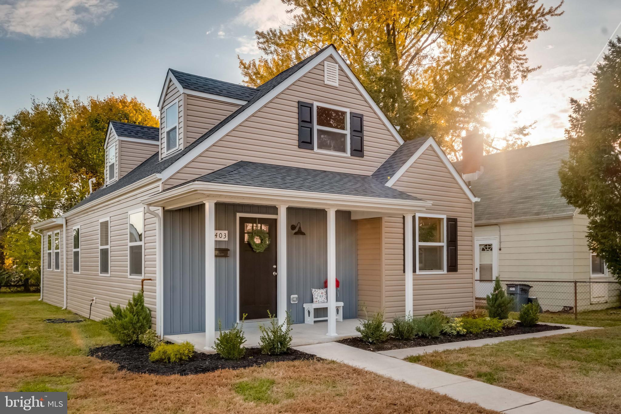 DUNDALK - Residential