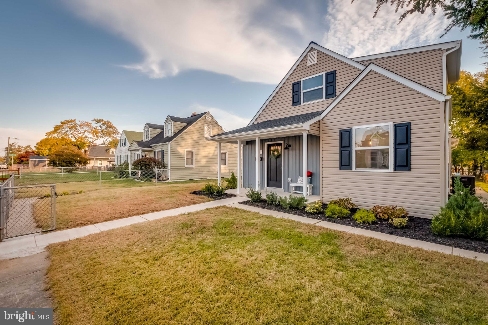 DUNDALK - Residential