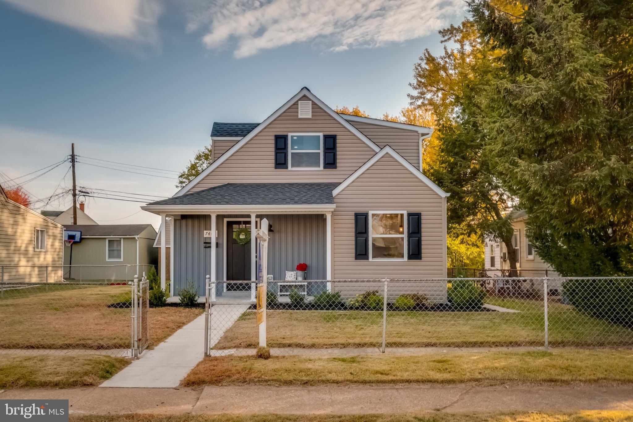 DUNDALK - Residential