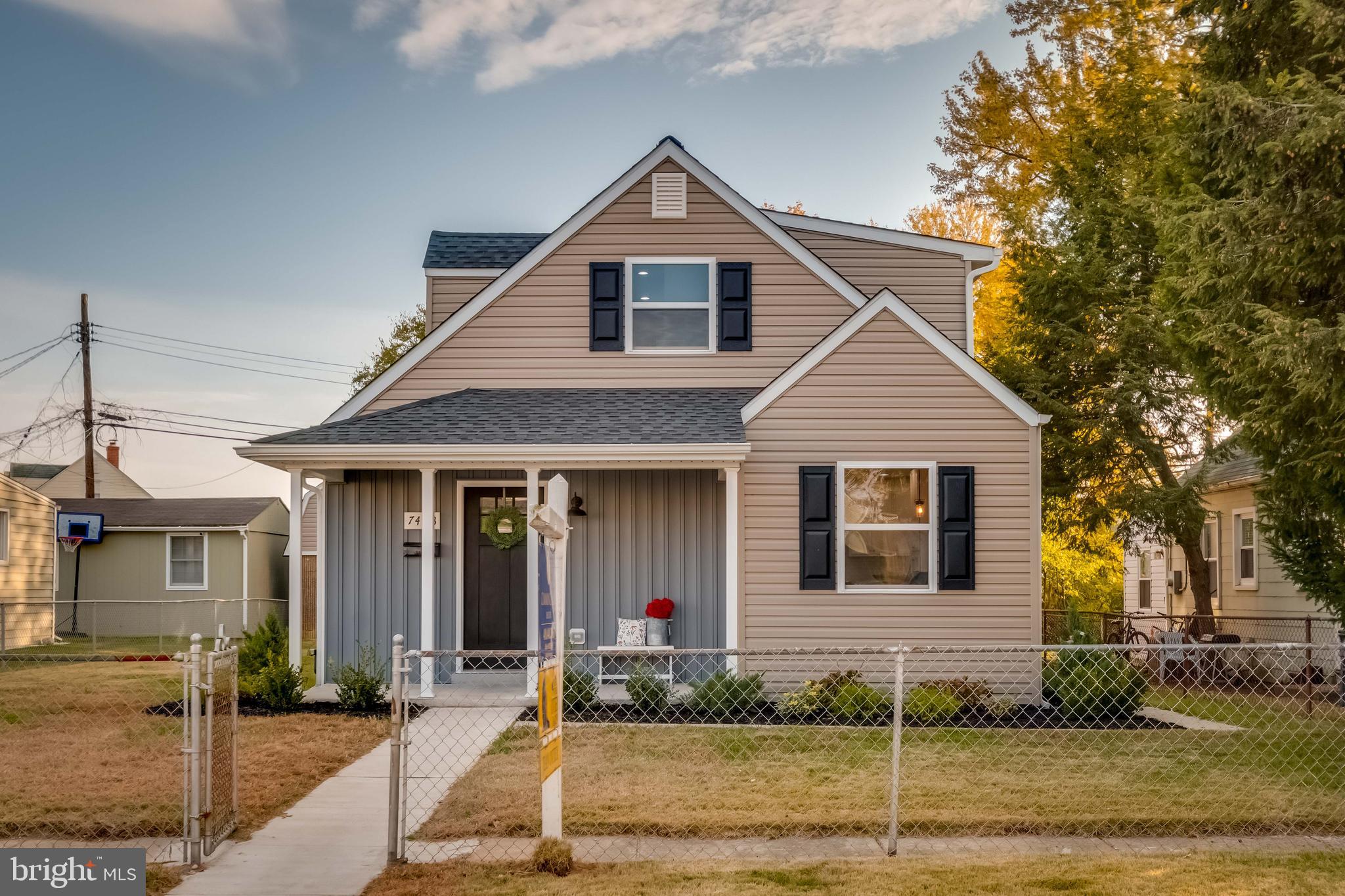 DUNDALK - Residential