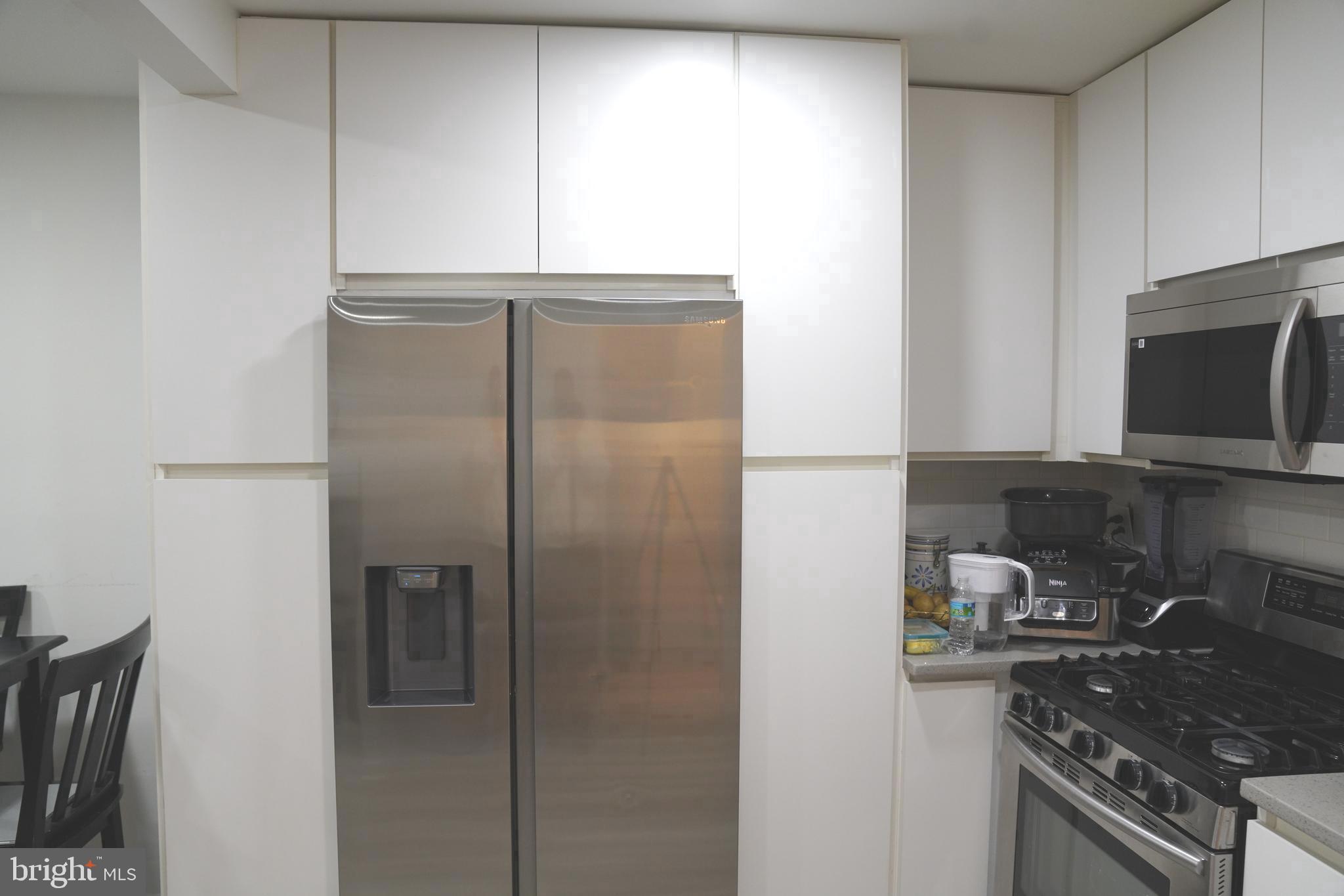 WHISKEY BOTTOM - Residential