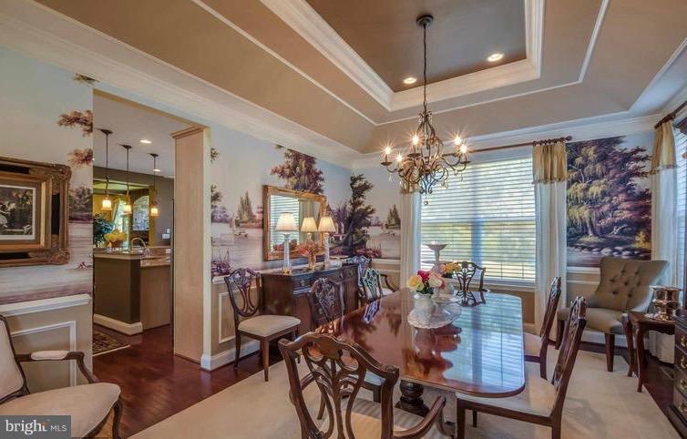 LEONARDTOWN FARMS - Residential