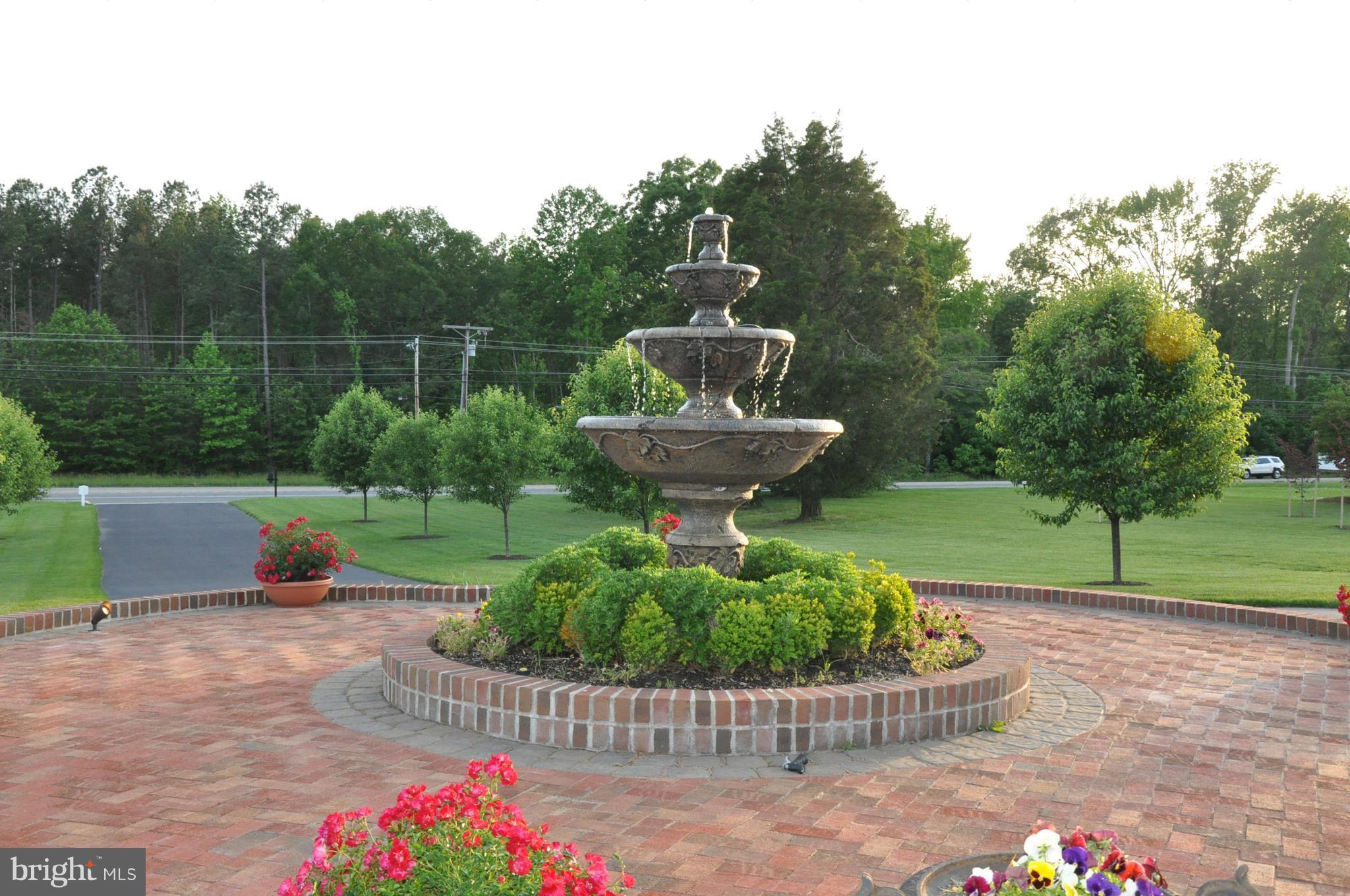 LEONARDTOWN FARMS - Residential