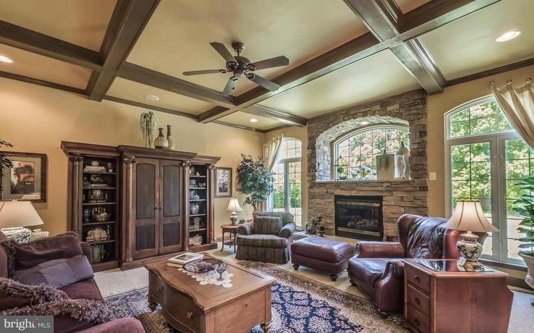 LEONARDTOWN FARMS - Residential