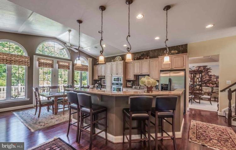 LEONARDTOWN FARMS - Residential