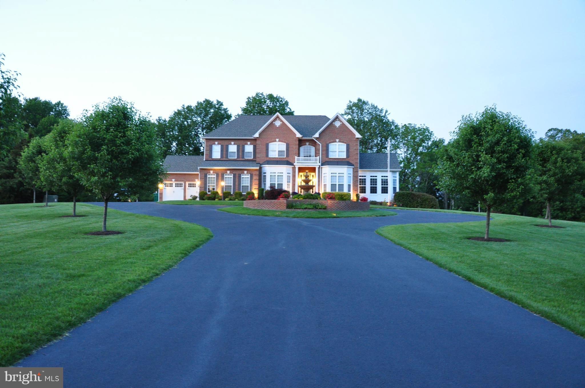 LEONARDTOWN FARMS - Residential