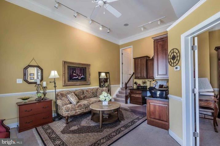 LEONARDTOWN FARMS - Residential