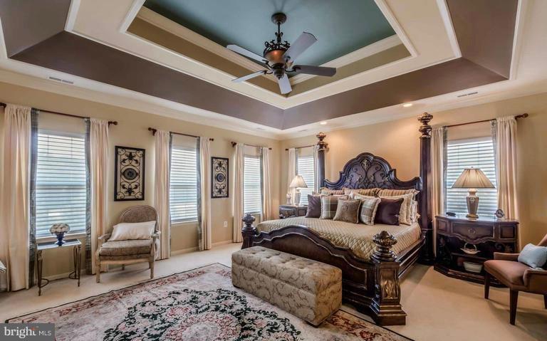 LEONARDTOWN FARMS - Residential