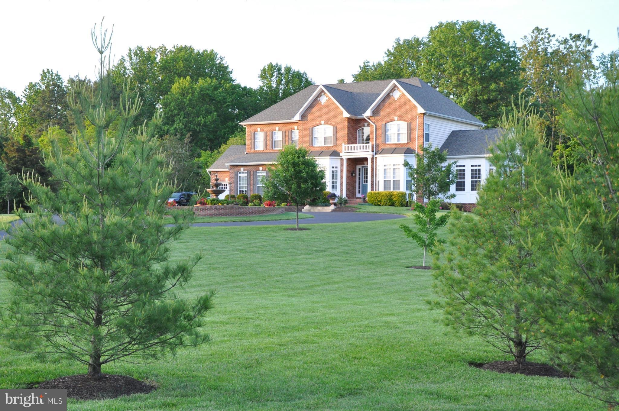 LEONARDTOWN FARMS - Residential