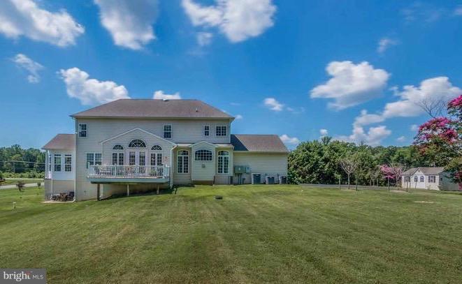 LEONARDTOWN FARMS - Residential