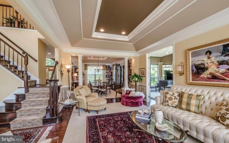 LEONARDTOWN FARMS - Residential