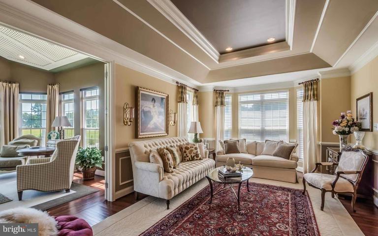 LEONARDTOWN FARMS - Residential