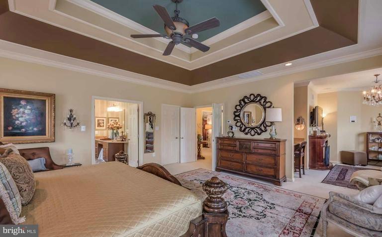 LEONARDTOWN FARMS - Residential