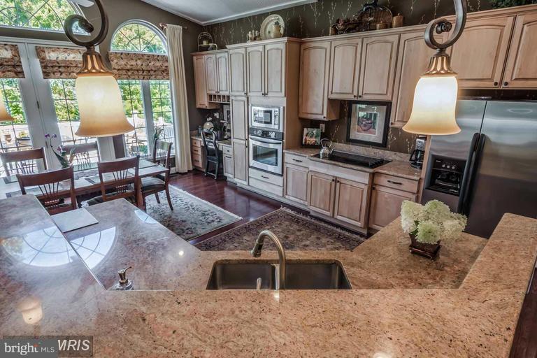 LEONARDTOWN FARMS - Residential