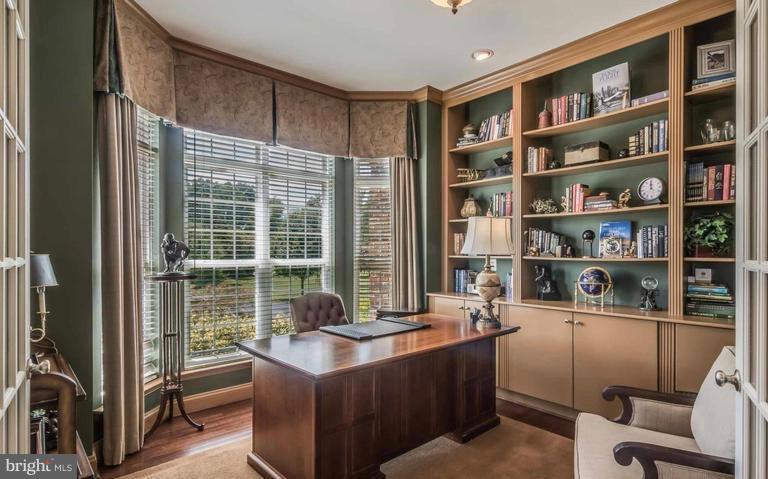 LEONARDTOWN FARMS - Residential